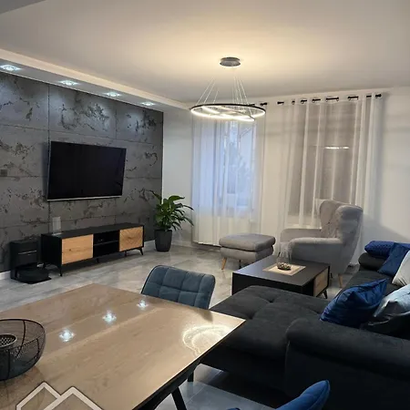 Modern ואלבריץ'