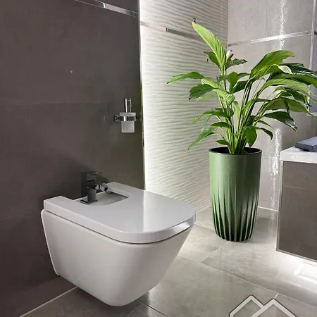 Apartment Modern 203 *