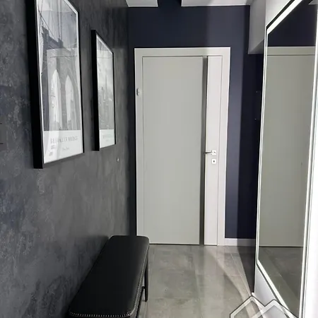 Apartment Modern 203 Waldenburg