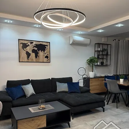 Modern ואלבריץ'