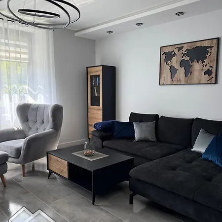 דירה Modern *