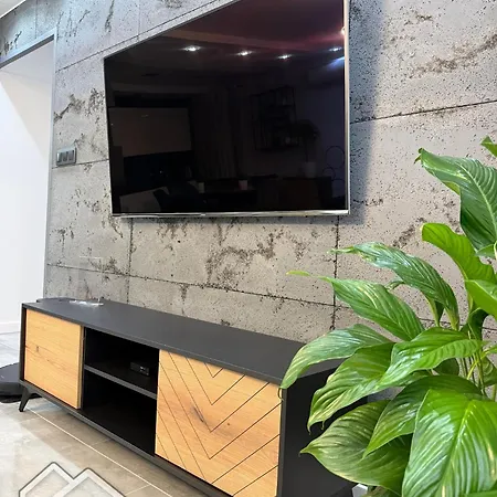 דירה Modern